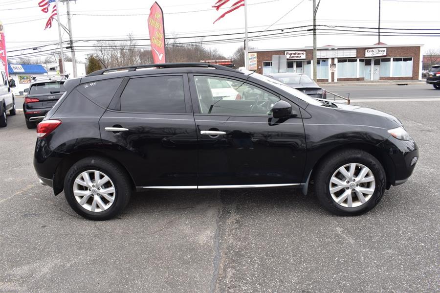 2013 Nissan Murano LE photo