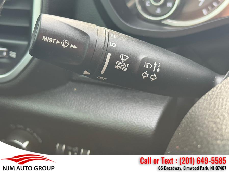 2019 RAM 1500 Laramie 4x4 Quad Cab 6''4
