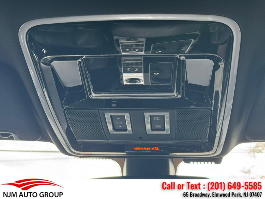 2014 Land Rover Range Rover Supercharged photo