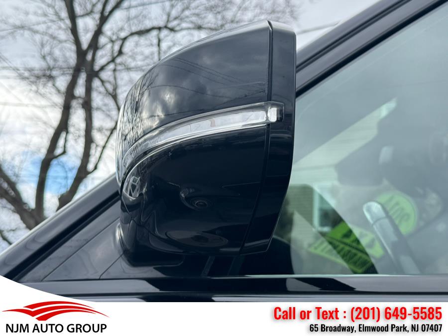 2014 Land Rover Range Rover Supercharged photo