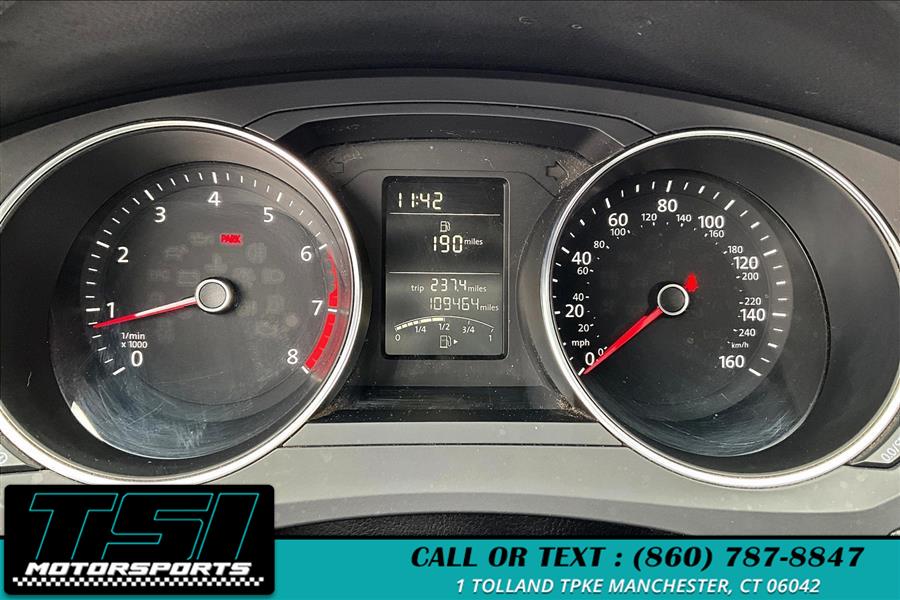 2015 Volkswagen Jetta Sedan 4dr Man 2.0L S photo