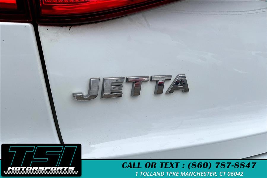 2015 Volkswagen Jetta Sedan 4dr Man 2.0L S photo