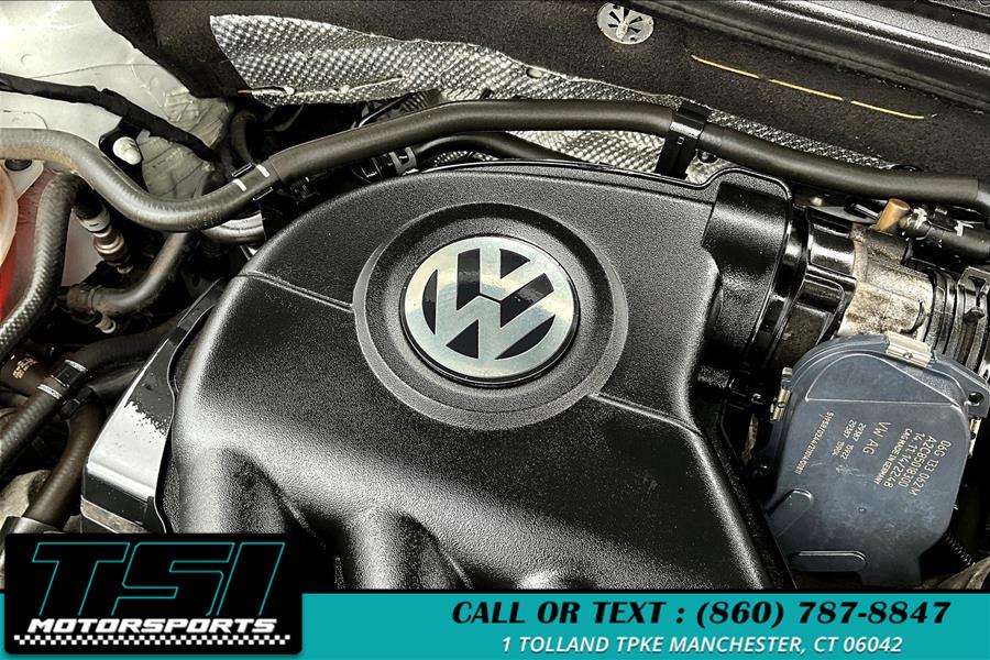 2015 Volkswagen Jetta Sedan 4dr Man 2.0L S photo
