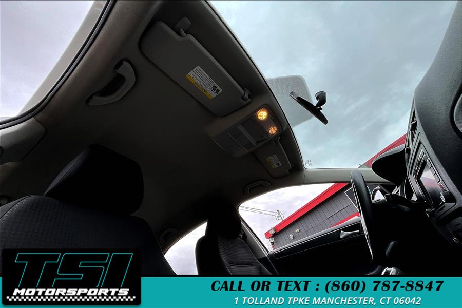 2015 Volkswagen Jetta Sedan 4dr Man 2.0L S photo