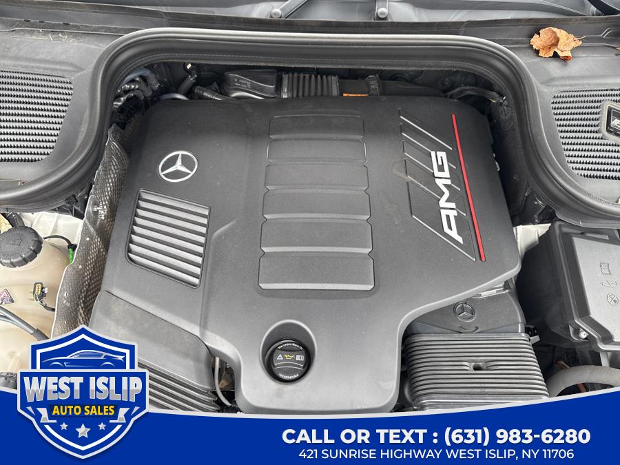 2021 Mercedes-Benz GLE AMG GLE 53 4MATIC Coupe photo
