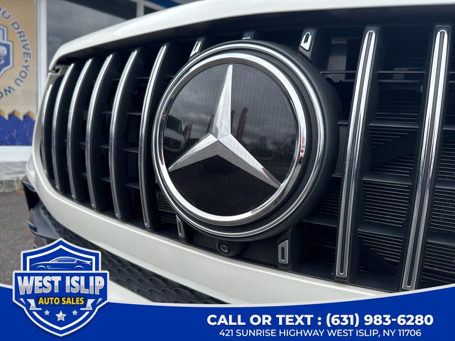 2021 Mercedes-Benz GLE AMG GLE 53 4MATIC Coupe photo