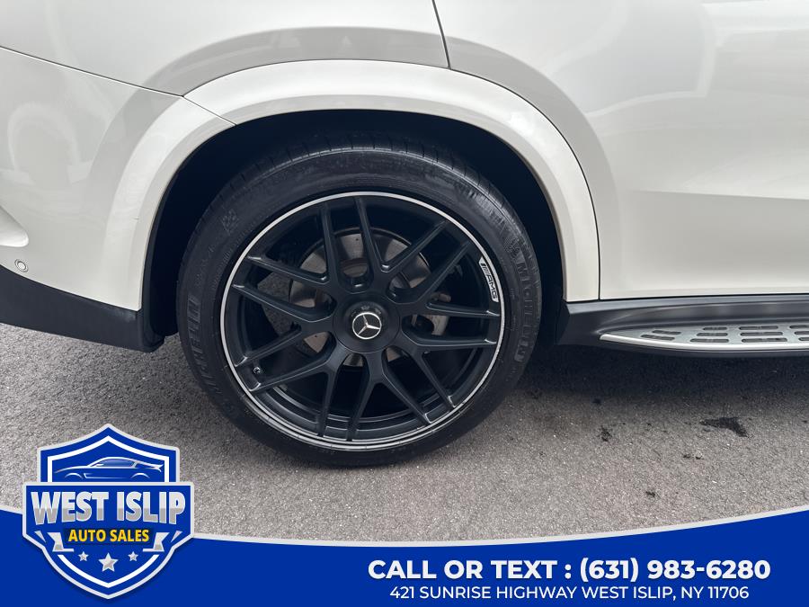 2021 Mercedes-Benz GLE AMG GLE 53 4MATIC Coupe photo