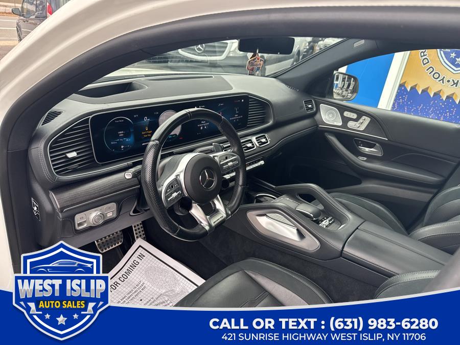 2021 Mercedes-Benz GLE AMG GLE 53 4MATIC Coupe photo