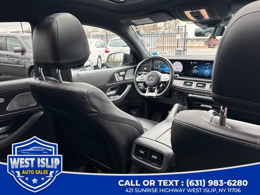 2021 Mercedes-Benz GLE AMG GLE 53 4MATIC Coupe photo