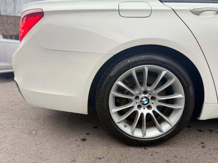 2015 BMW 7-Series 4dr Sdn 750i xDrive AWD photo