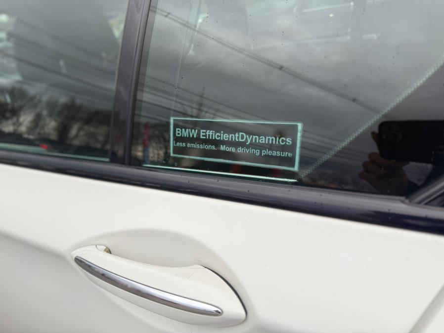 2015 BMW 7-Series 4dr Sdn 750i xDrive AWD photo