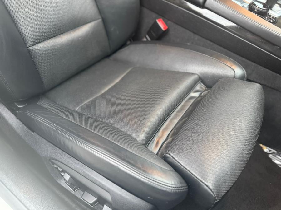 2015 BMW 7-Series 4dr Sdn 750i xDrive AWD photo