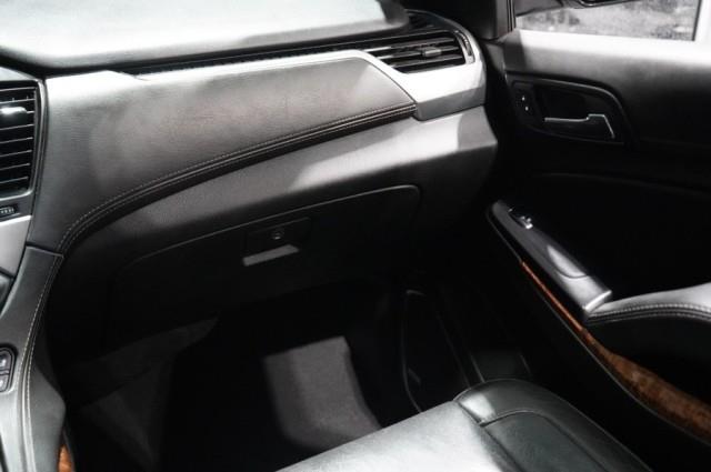 2019 Chevrolet Tahoe Premier photo