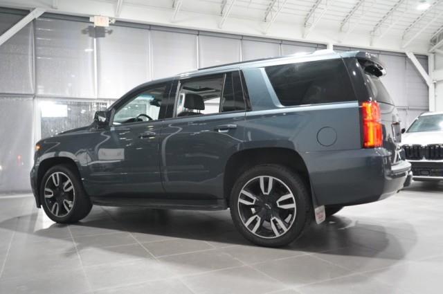2019 Chevrolet Tahoe Premier photo