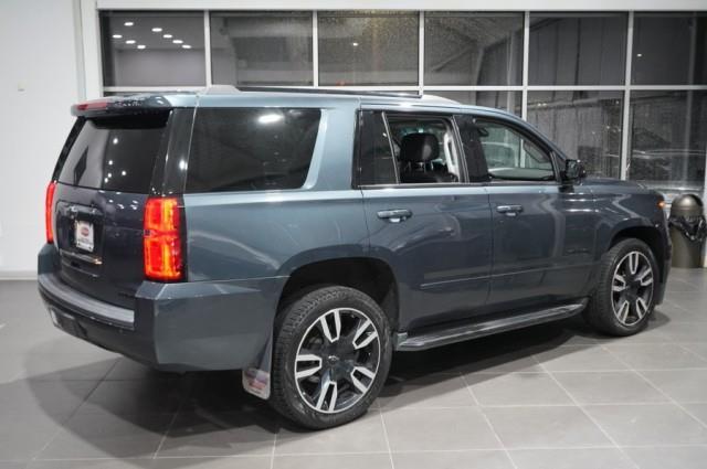 2019 Chevrolet Tahoe Premier photo