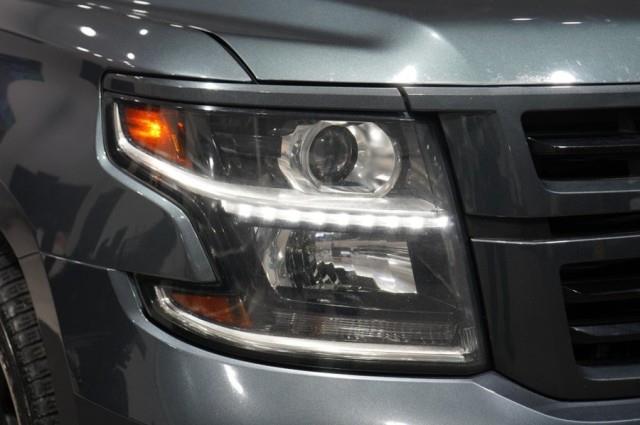 2019 Chevrolet Tahoe Premier photo
