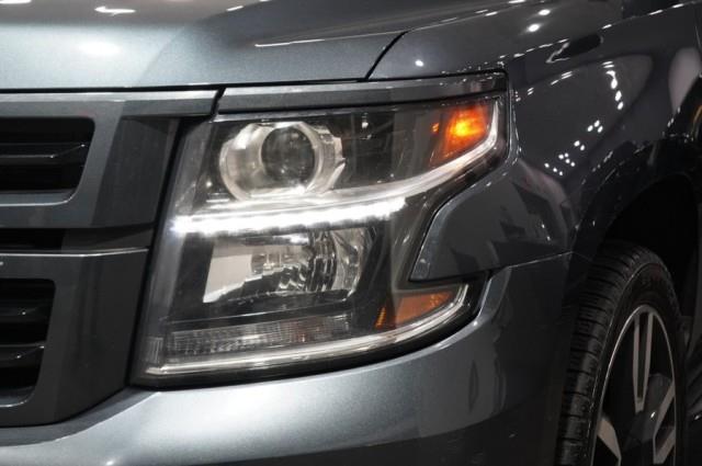 2019 Chevrolet Tahoe Premier photo