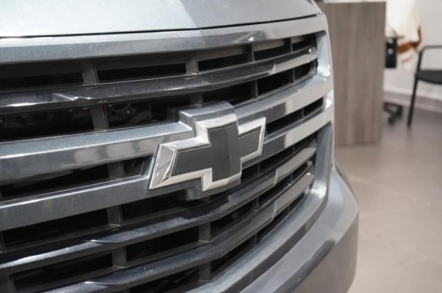2019 Chevrolet Tahoe Premier photo