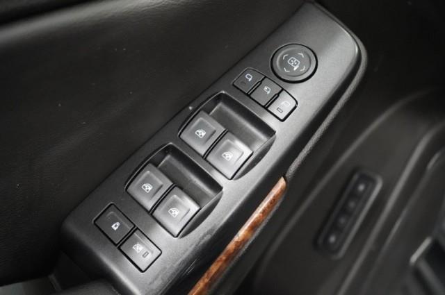 2019 Chevrolet Tahoe Premier photo