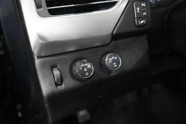 2019 Chevrolet Tahoe Premier photo