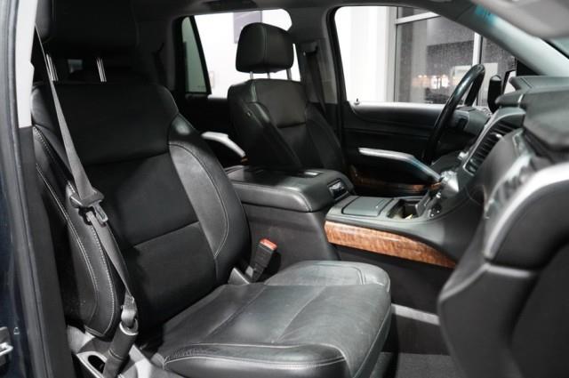 2019 Chevrolet Tahoe Premier photo