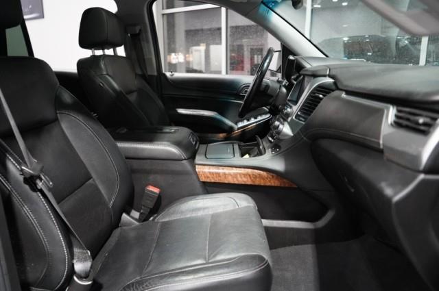 2019 Chevrolet Tahoe Premier photo