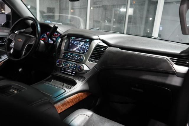 2019 Chevrolet Tahoe Premier photo