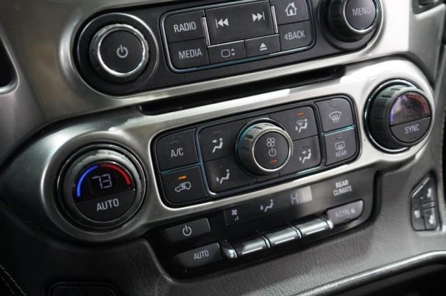 2019 Chevrolet Tahoe Premier photo