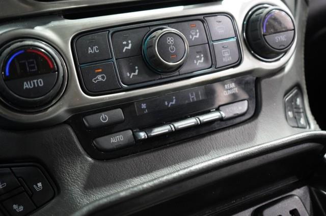 2019 Chevrolet Tahoe Premier photo