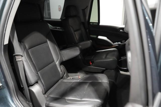 2019 Chevrolet Tahoe Premier photo