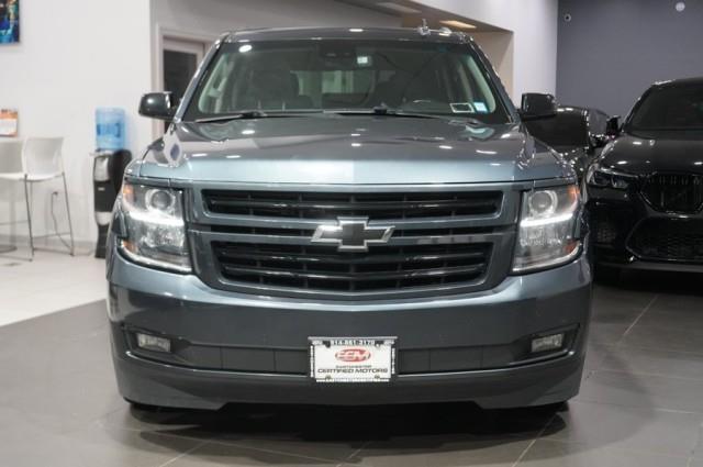 2019 Chevrolet Tahoe Premier photo