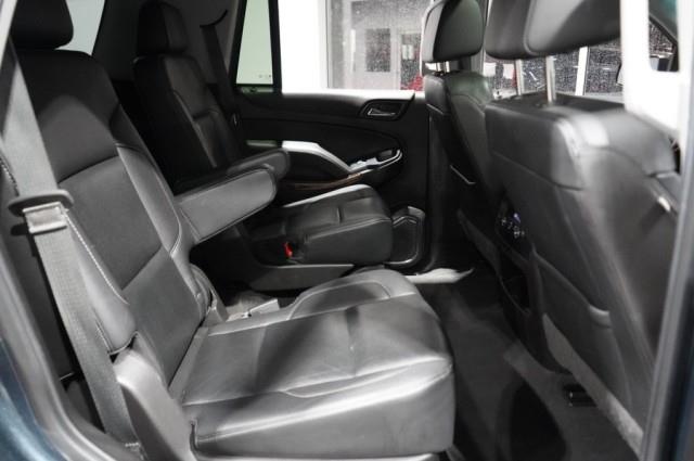 2019 Chevrolet Tahoe Premier photo