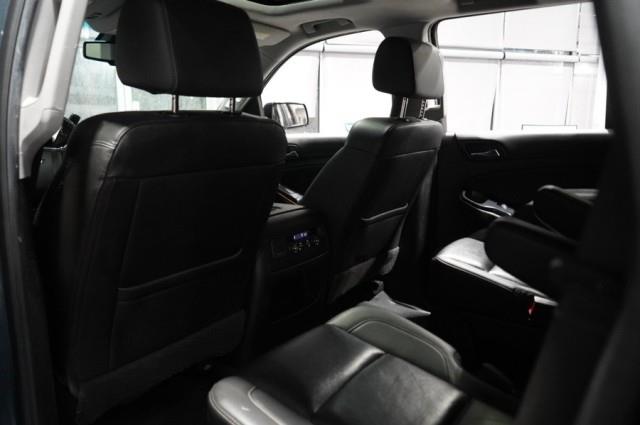 2019 Chevrolet Tahoe Premier photo