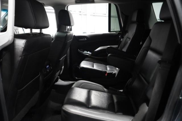 2019 Chevrolet Tahoe Premier photo
