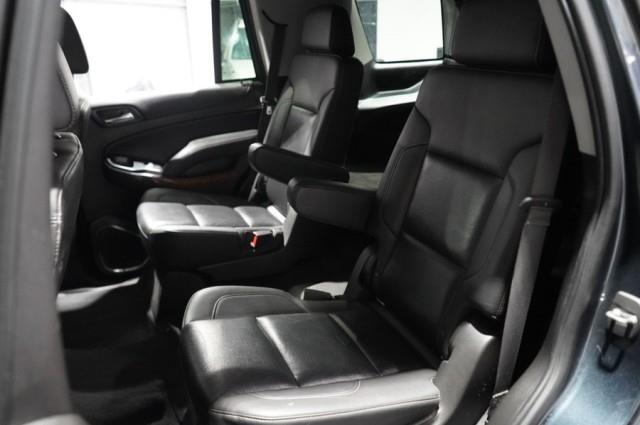 2019 Chevrolet Tahoe Premier photo