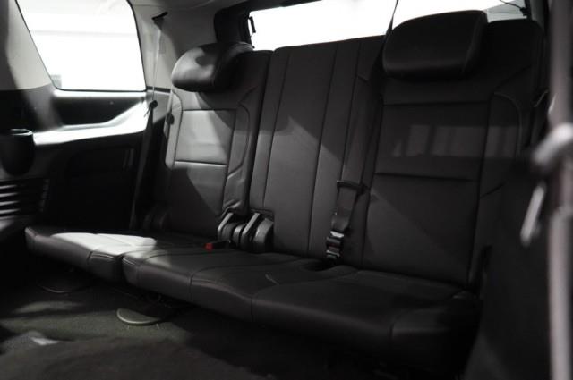2019 Chevrolet Tahoe Premier photo