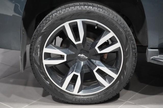2019 Chevrolet Tahoe Premier photo