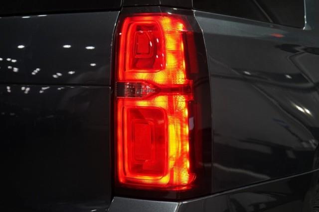 2019 Chevrolet Tahoe Premier photo
