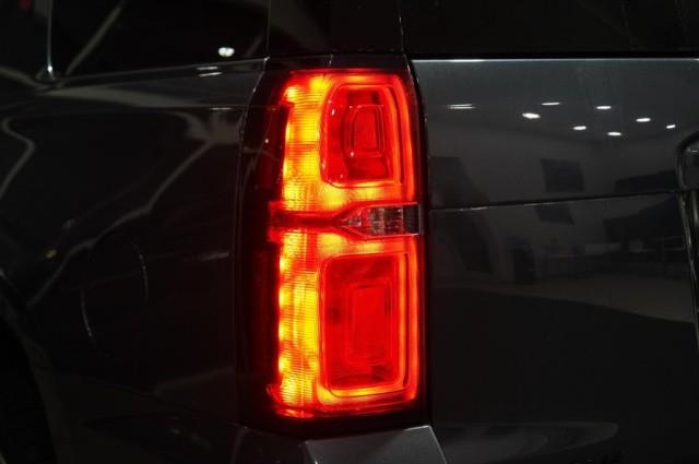 2019 Chevrolet Tahoe Premier photo
