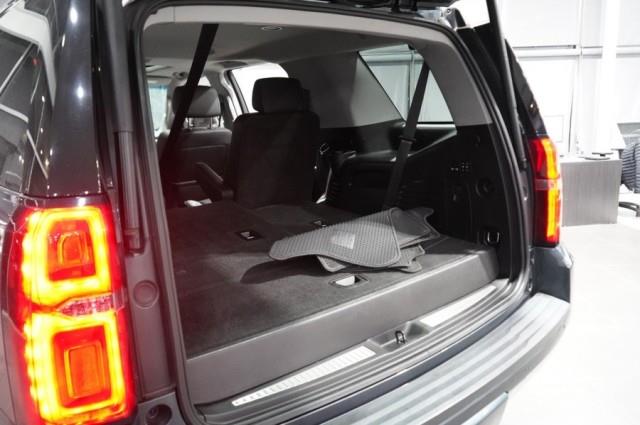 2019 Chevrolet Tahoe Premier photo