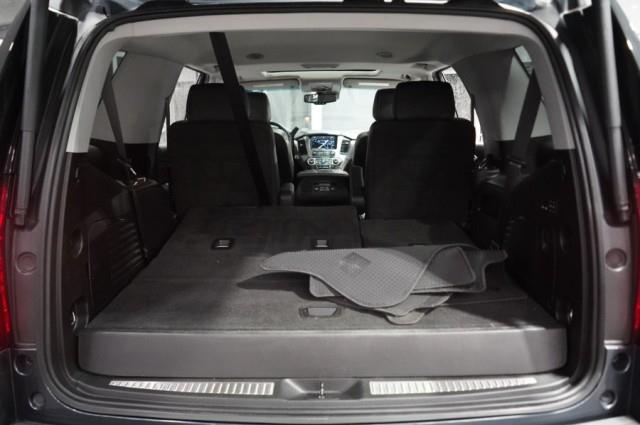 2019 Chevrolet Tahoe Premier photo