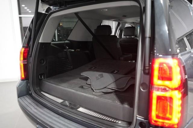 2019 Chevrolet Tahoe Premier photo
