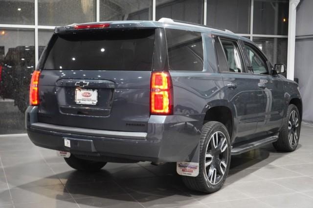 2019 Chevrolet Tahoe Premier photo