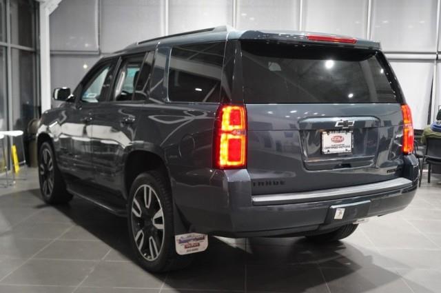 2019 Chevrolet Tahoe Premier photo