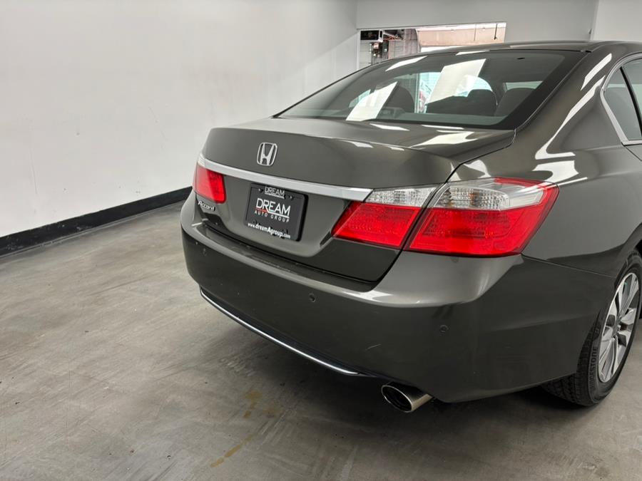 2013 Honda Accord LX photo
