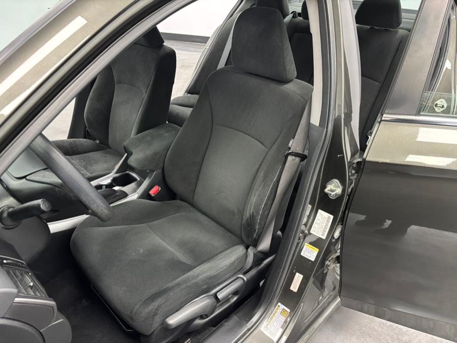 2013 Honda Accord LX photo