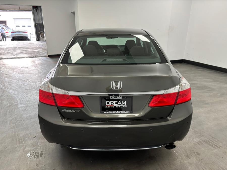 2013 Honda Accord LX photo