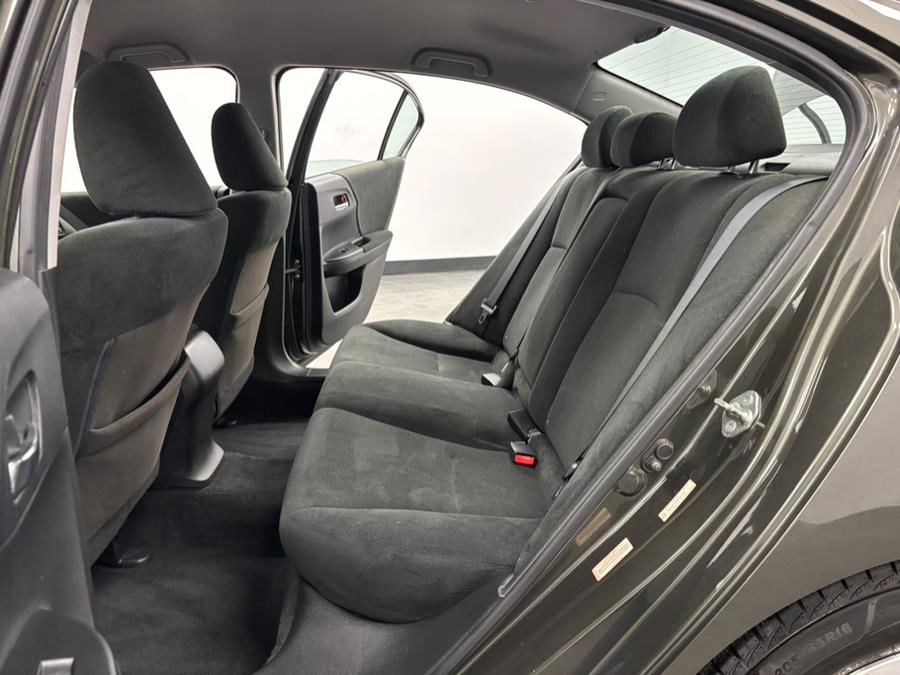 2013 Honda Accord LX photo