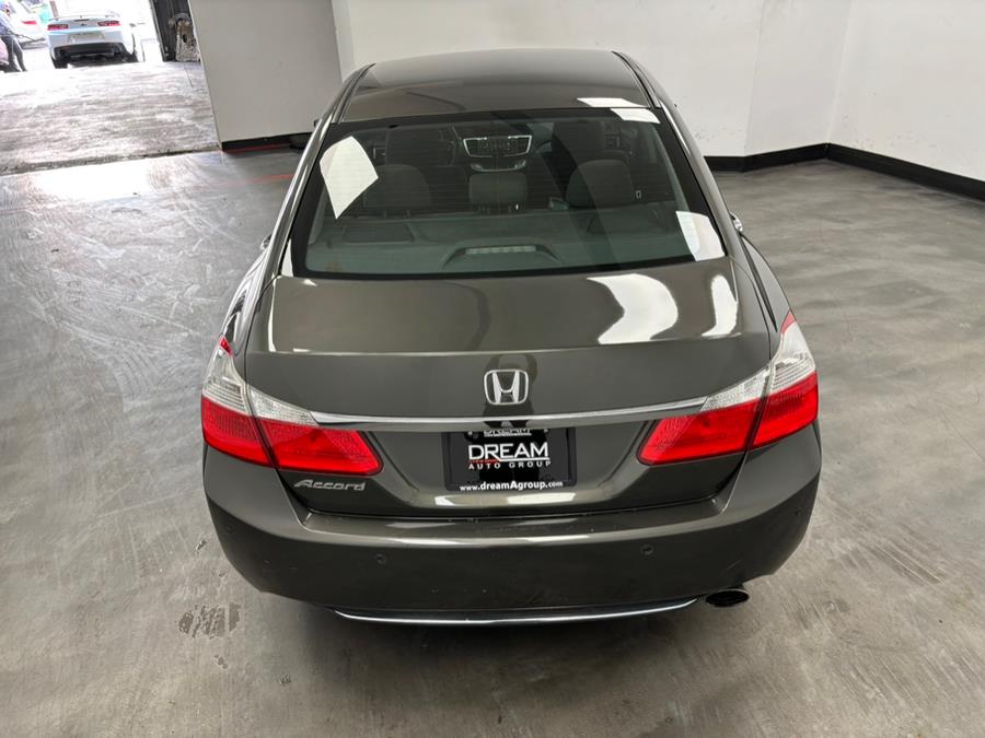 2013 Honda Accord LX photo