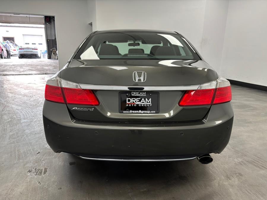 2013 Honda Accord LX photo